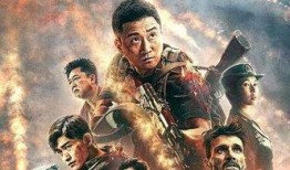 最新爆料战狼3演员名单,实力派明星云集，热血传奇再续篇章