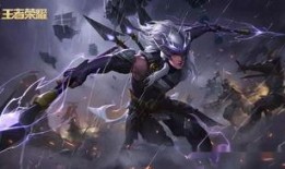 马超爆料皮肤图片高清视频,全新皮肤高清视频首曝，视觉盛宴即将来袭！